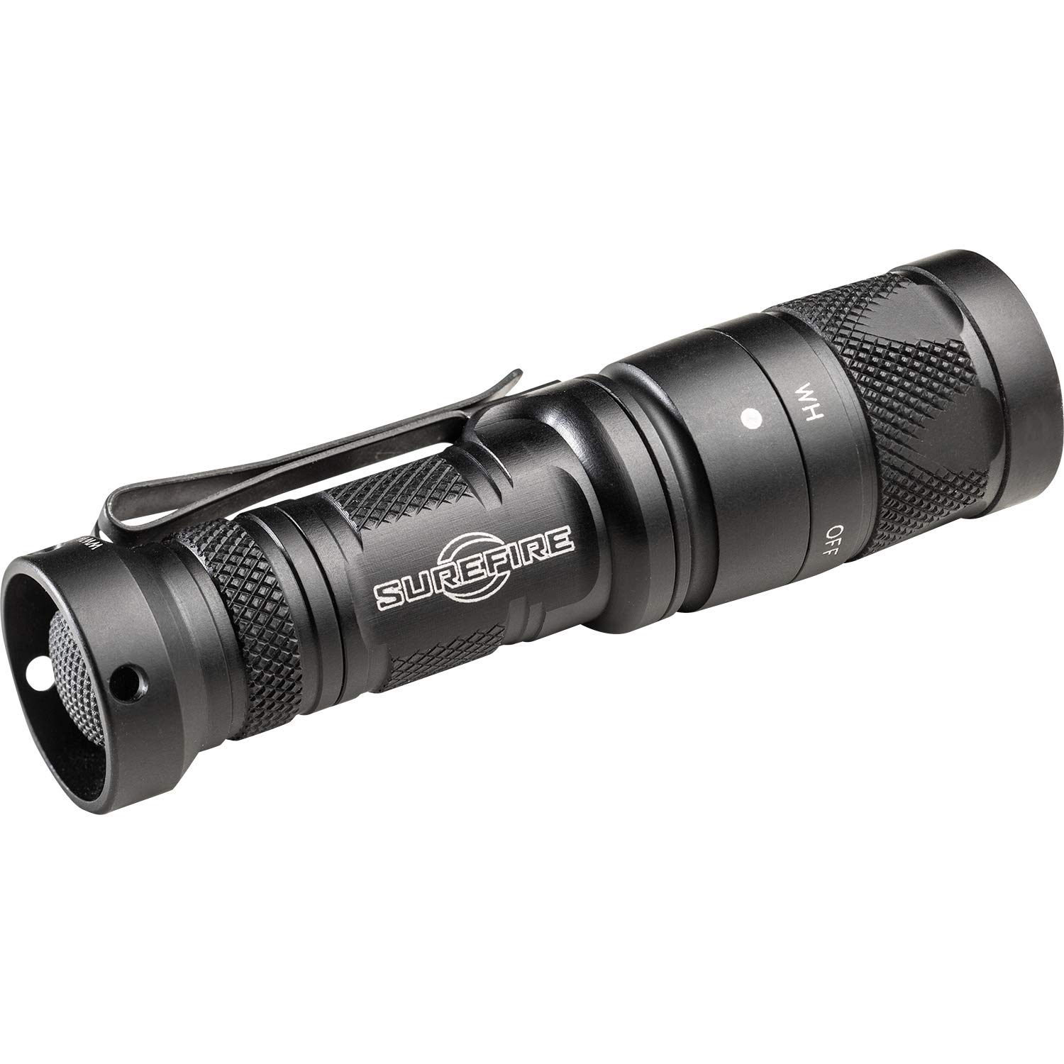 個人装備 SUREFIRE A2 AVIATOR SureFire Lanternas de aviador com LED multiespectro de saída